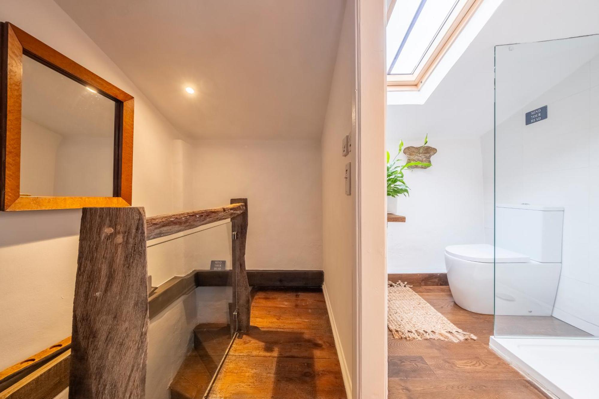 Most Romantic Cottage In Suffolk - Number Four Framlingham Extérieur photo